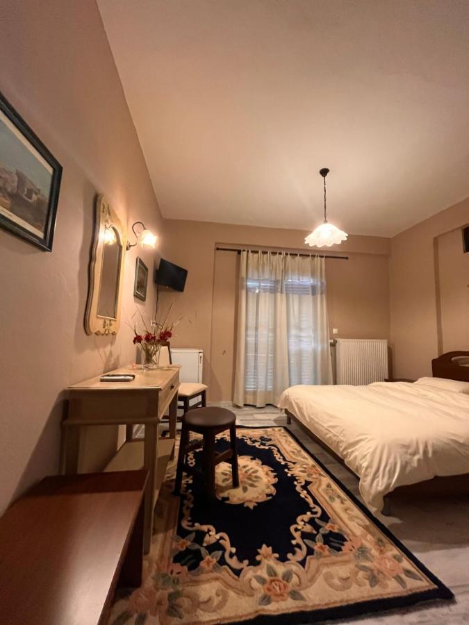 סטאברופולי Guest House Philimon מראה חיצוני תמונה