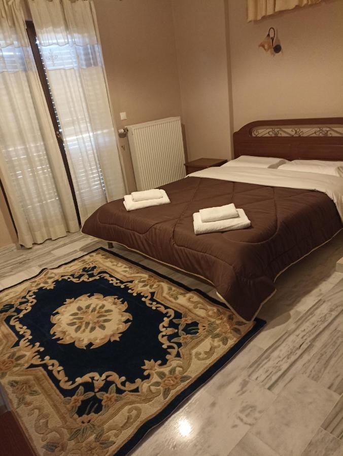 סטאברופולי Guest House Philimon מראה חיצוני תמונה